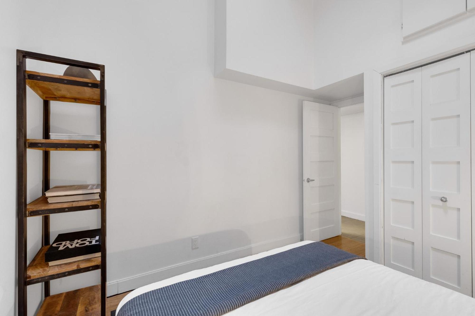 Liv Mtl Main Aparthotel Montréal Kültér fotó